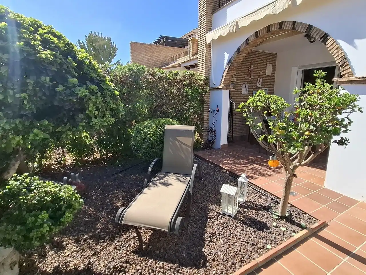 Reihenhaus mit Pool zum Verkauf in Lomas del Mar, imagen 3