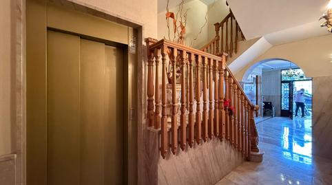 Foto 5 de Edifici en venda a Calle San Pascual, 138, Centro - Muelle Pesquero, Alicante