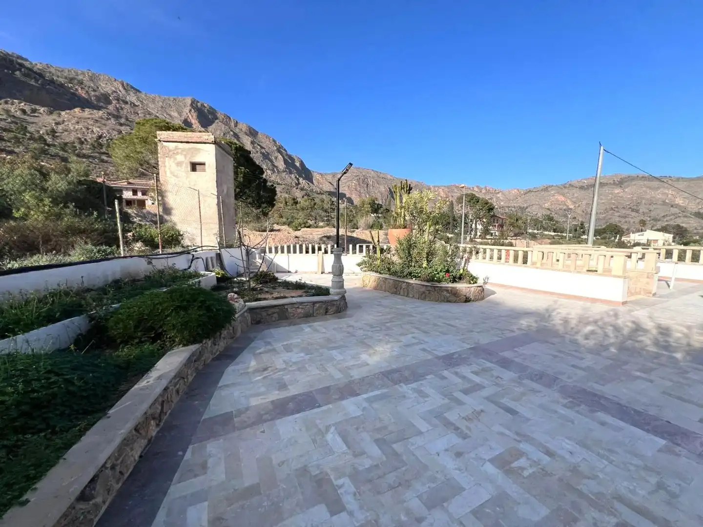 Chalet con piscina en venta en Montepinar - La Aparecida - Raiguero, imagen 16