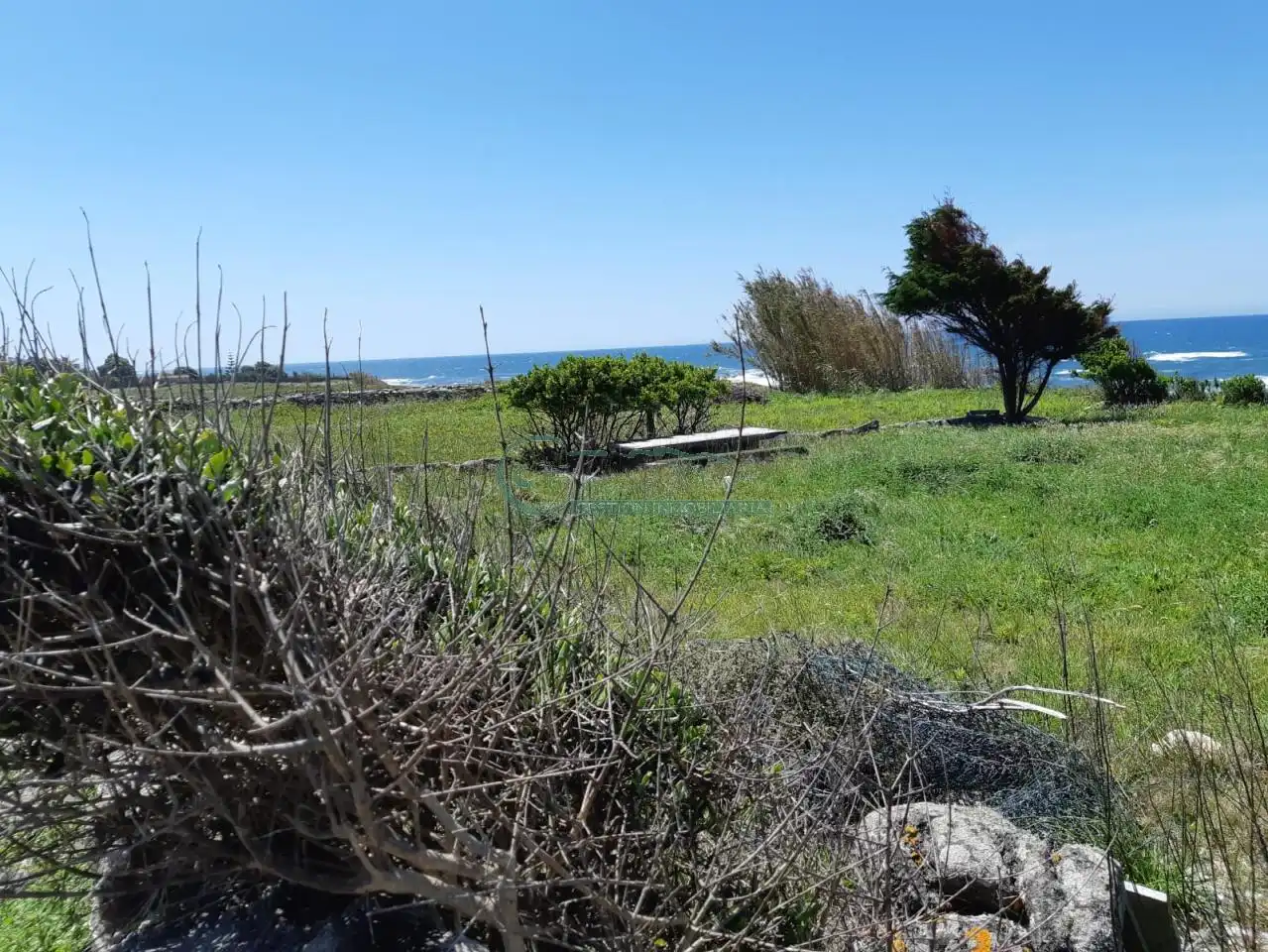 Rustikales Grundstück zum Verkauf in Oia, imagen 3