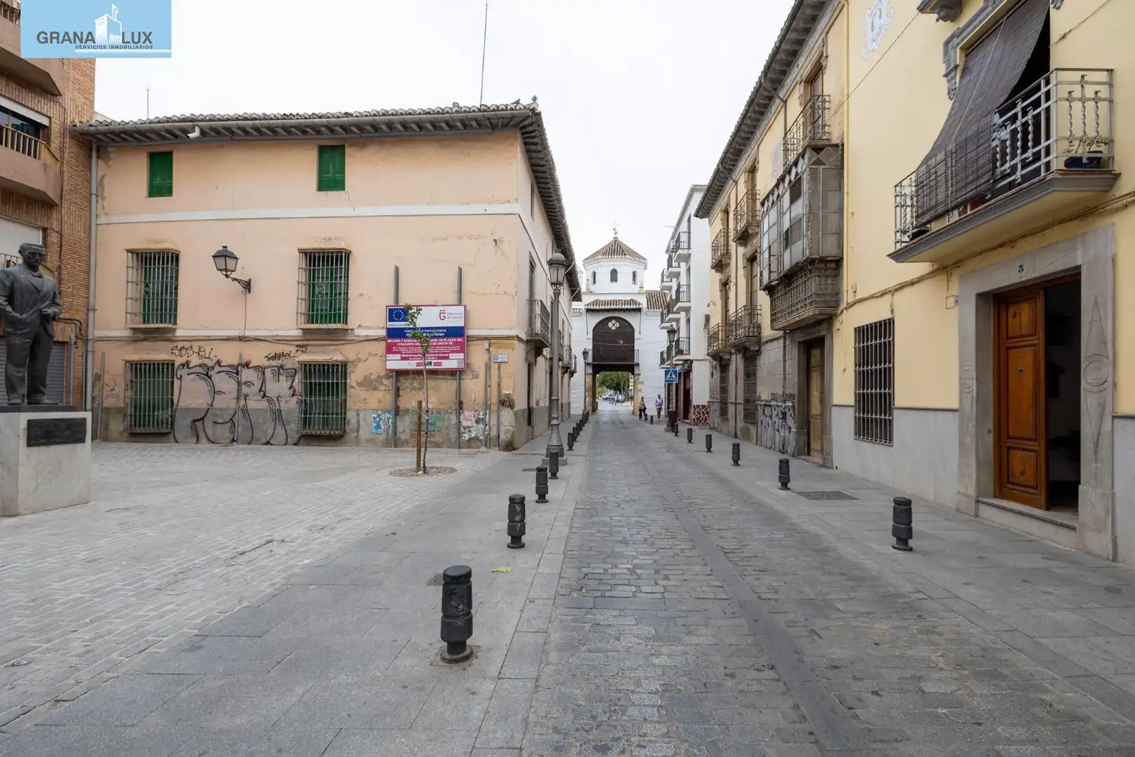 Locale commerciale in vendita a Calle RONDA GRANADA SUR, imagen 23
