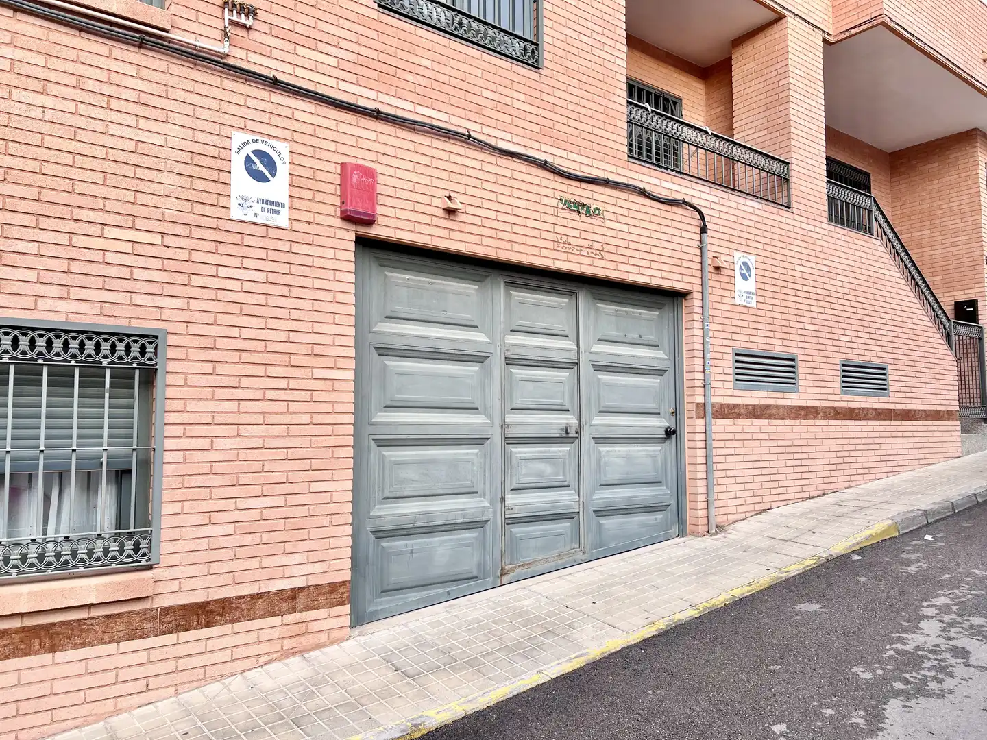 Local commercial à vendre à Avenida Hispano America