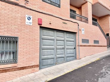 Local comercial en venta en Avenida Hispano America
