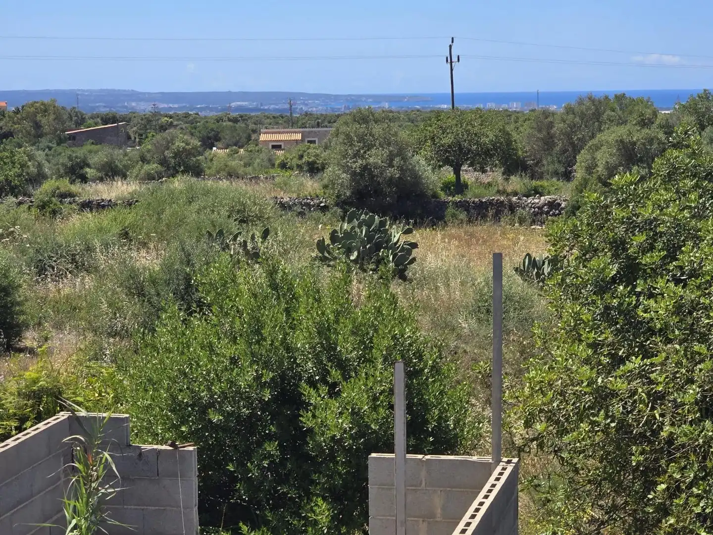 Finca rústica en venta en Marratxí con Terraza