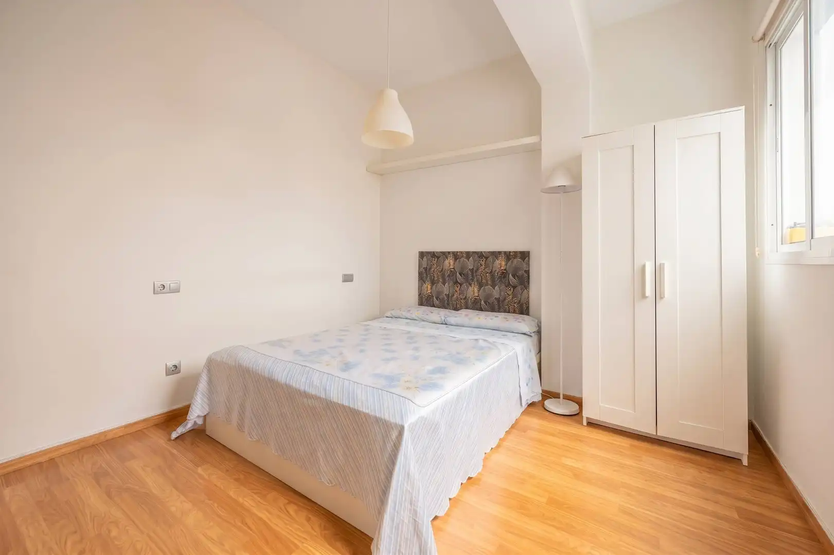Dormitori de Apartament en venda en Las Palmas de Gran Canaria amb Moblat