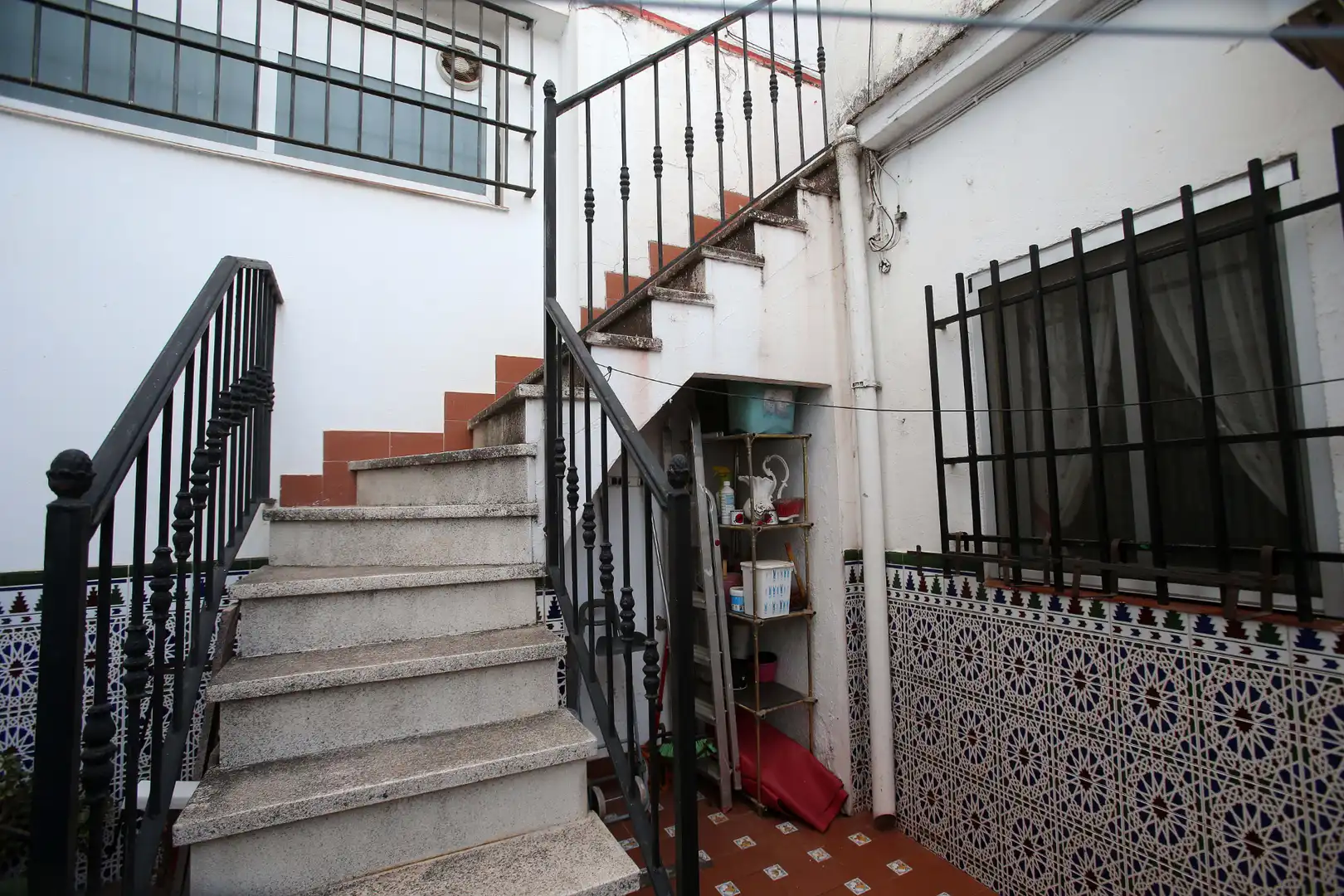 Casa adosada en venda a Calle Jiménez Fernández, San José de la Rinconada