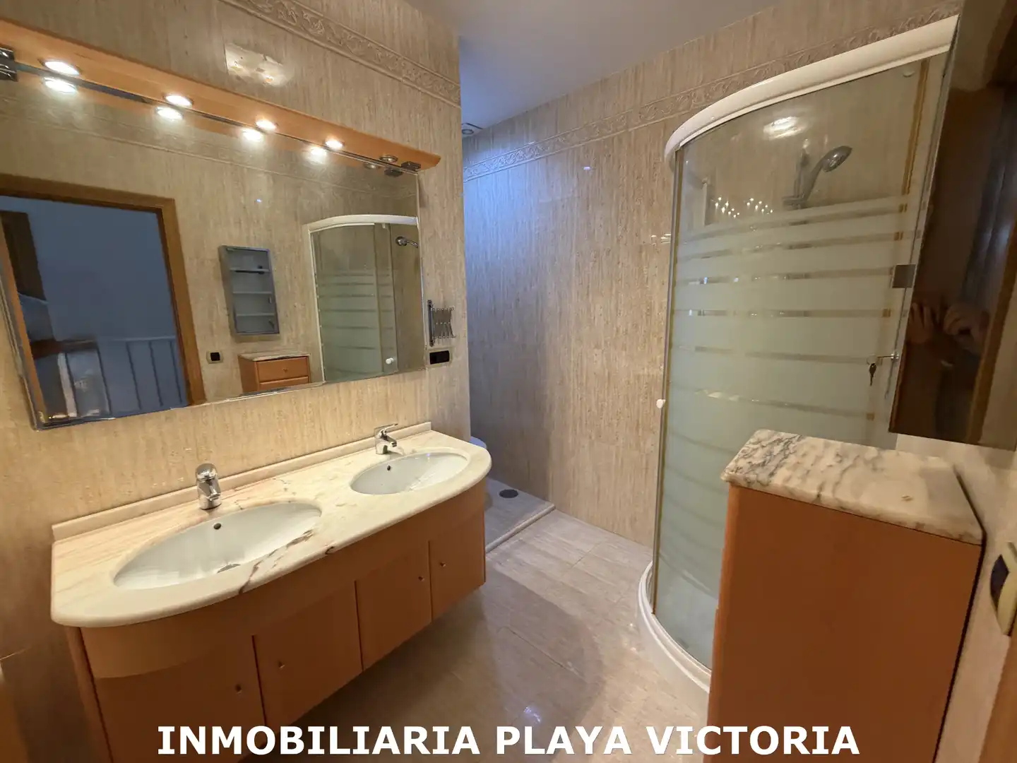 Flat with terrace for sale in Avenida Amílcar Barca, imagen 28