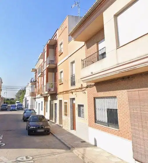 Exterior view of Apartments for sale in Guadassuar