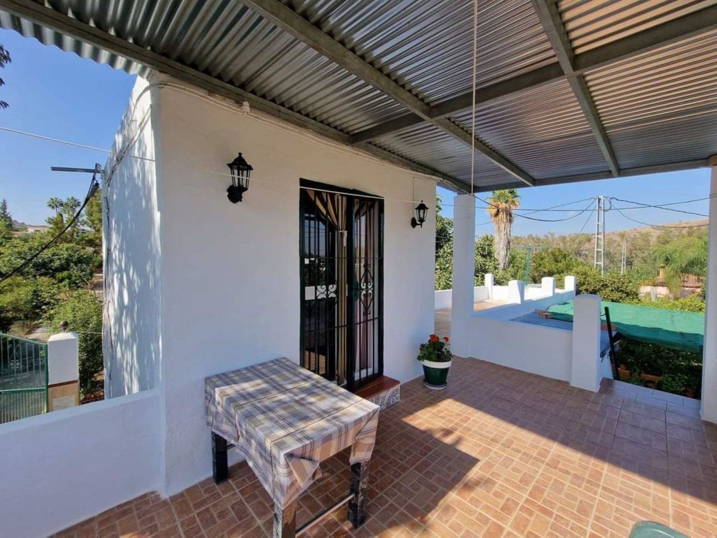 Finca rústica en venda a Coín