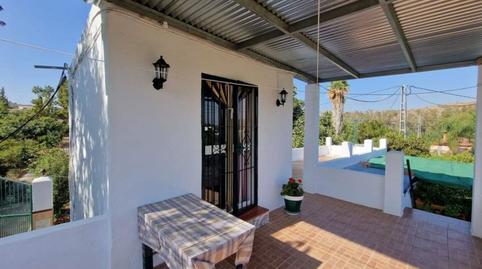 Foto 2 de Finca rústica en venda a Coín, Málaga