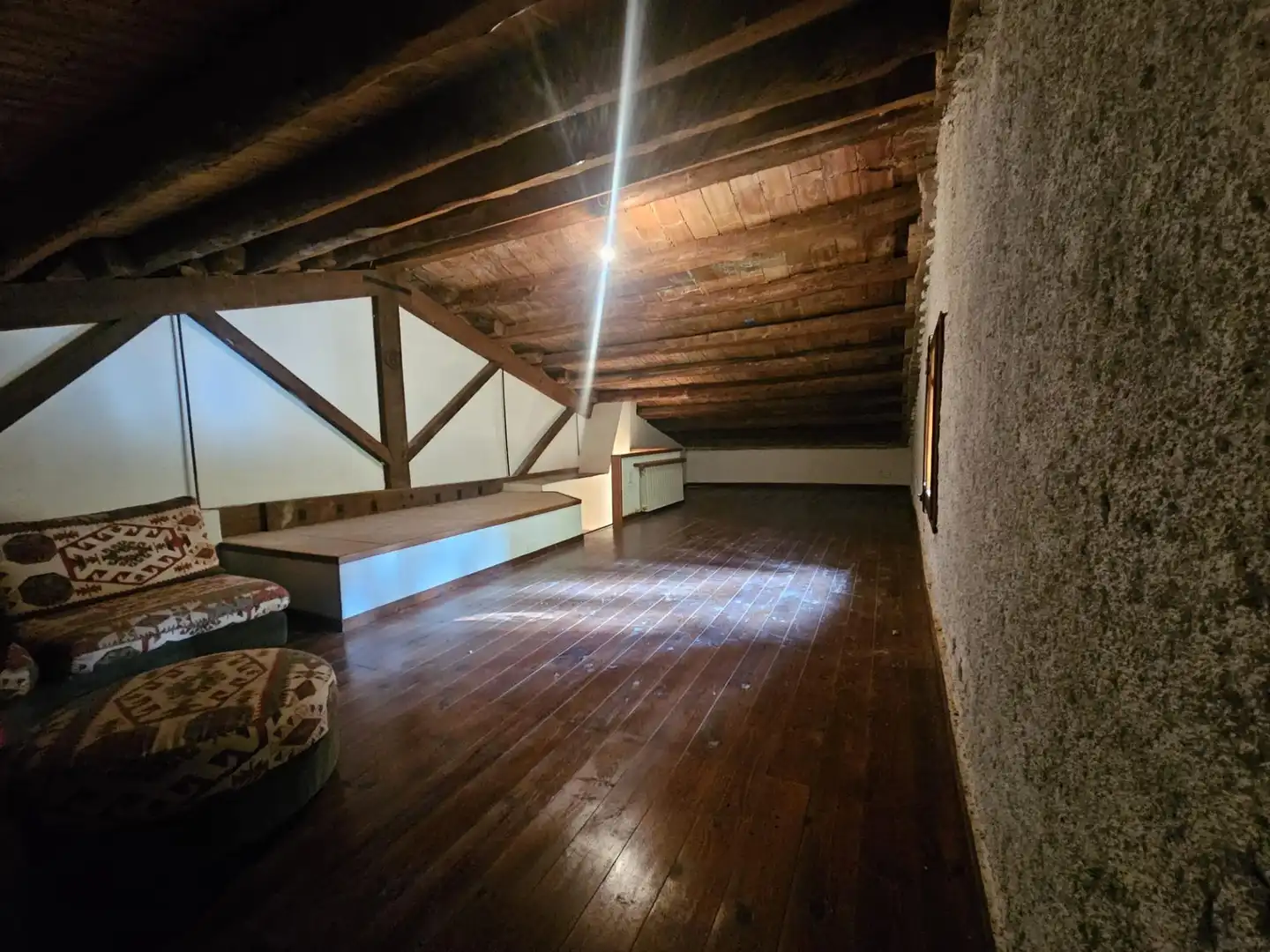 Finca rústica en venta en Castellví de Rosanes