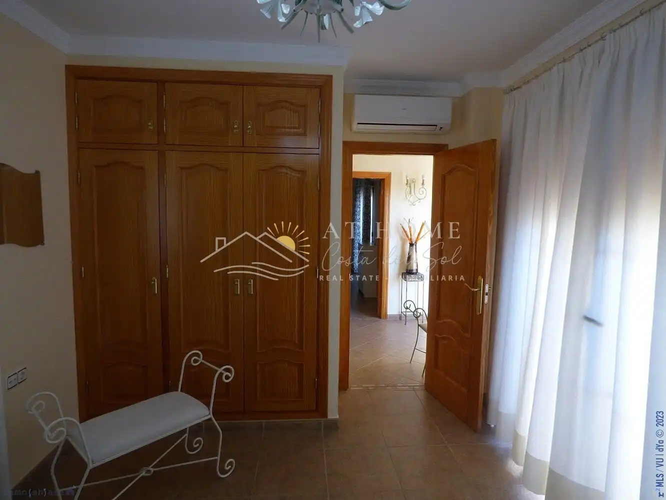 Casa o chalet en venta en Nerja con Aire acondicionado, Calefacción y Jardín privado