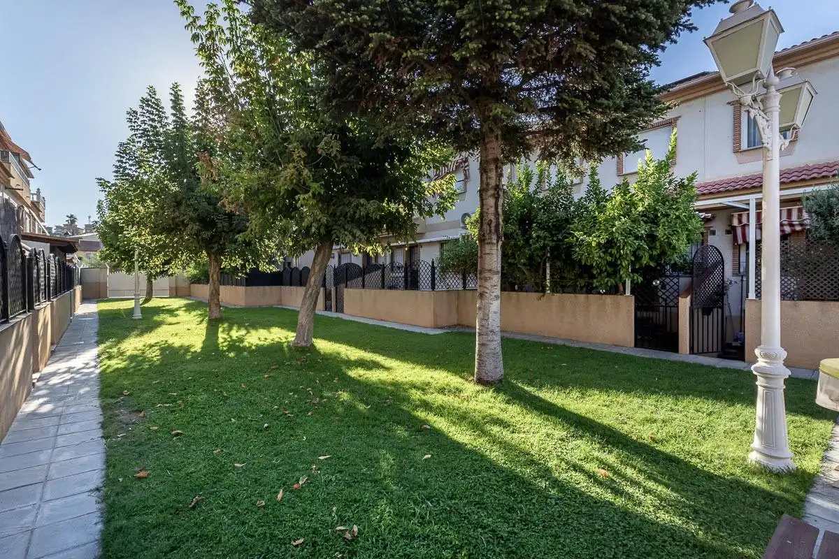 Haus mit Pool zum Verkauf in Ogíjares, imagen 34