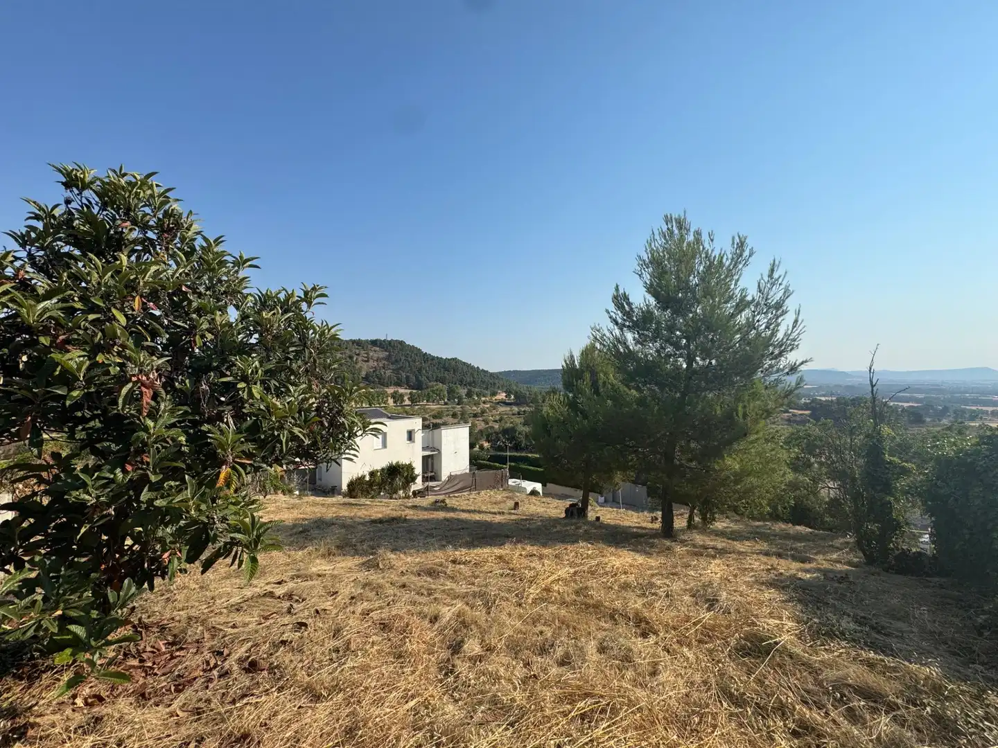 Residential for sale in Sant Martí de Tous