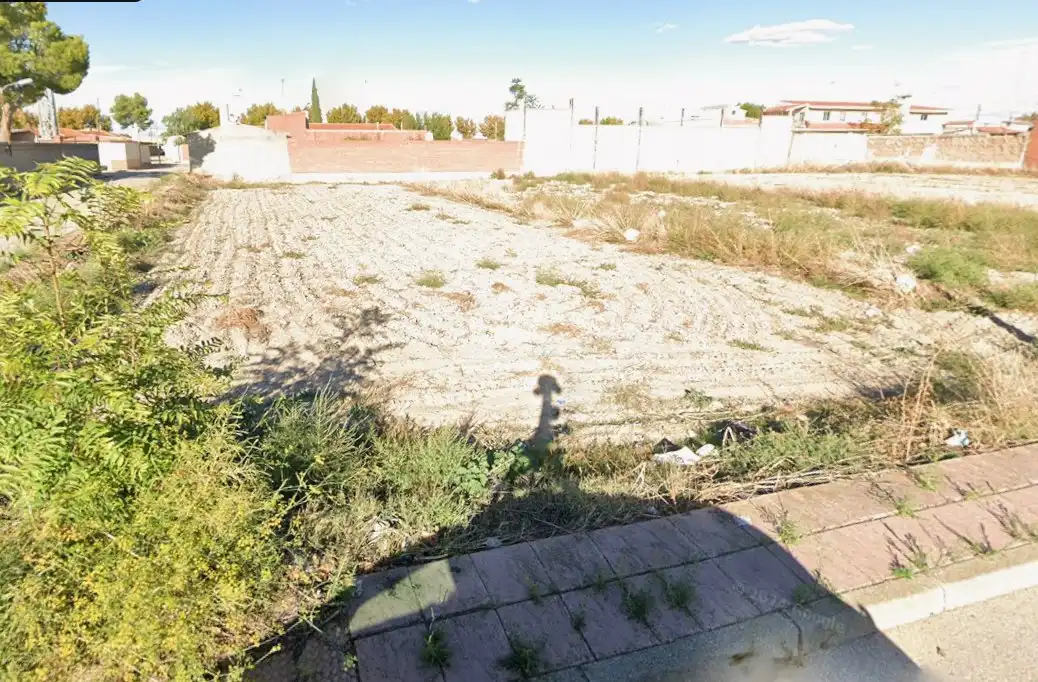 Lands and plots for sale in Corral de Almaguer, imagen 2