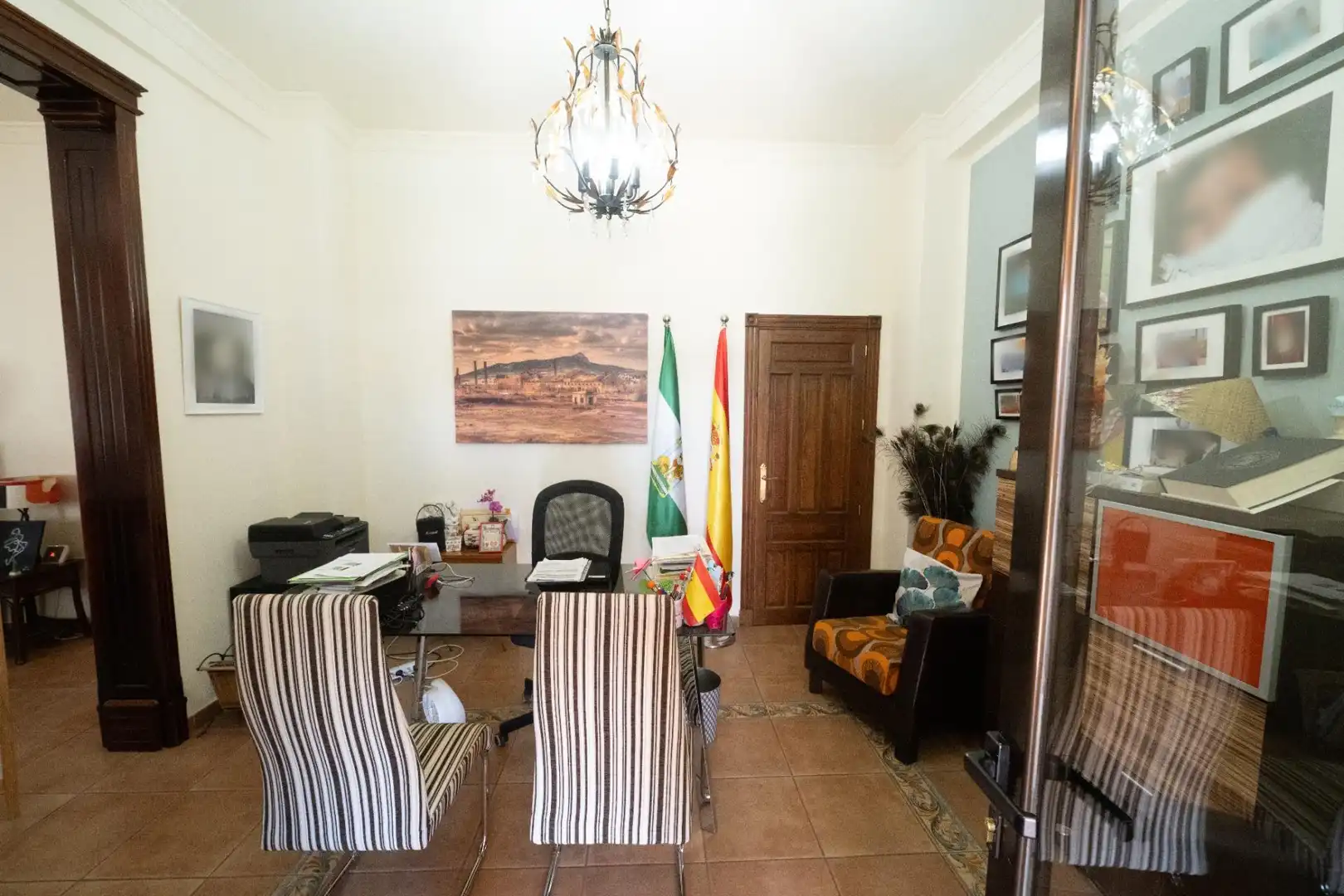 Casa amb piscina en venda a Peñarroya-Pueblonuevo, imagen 22