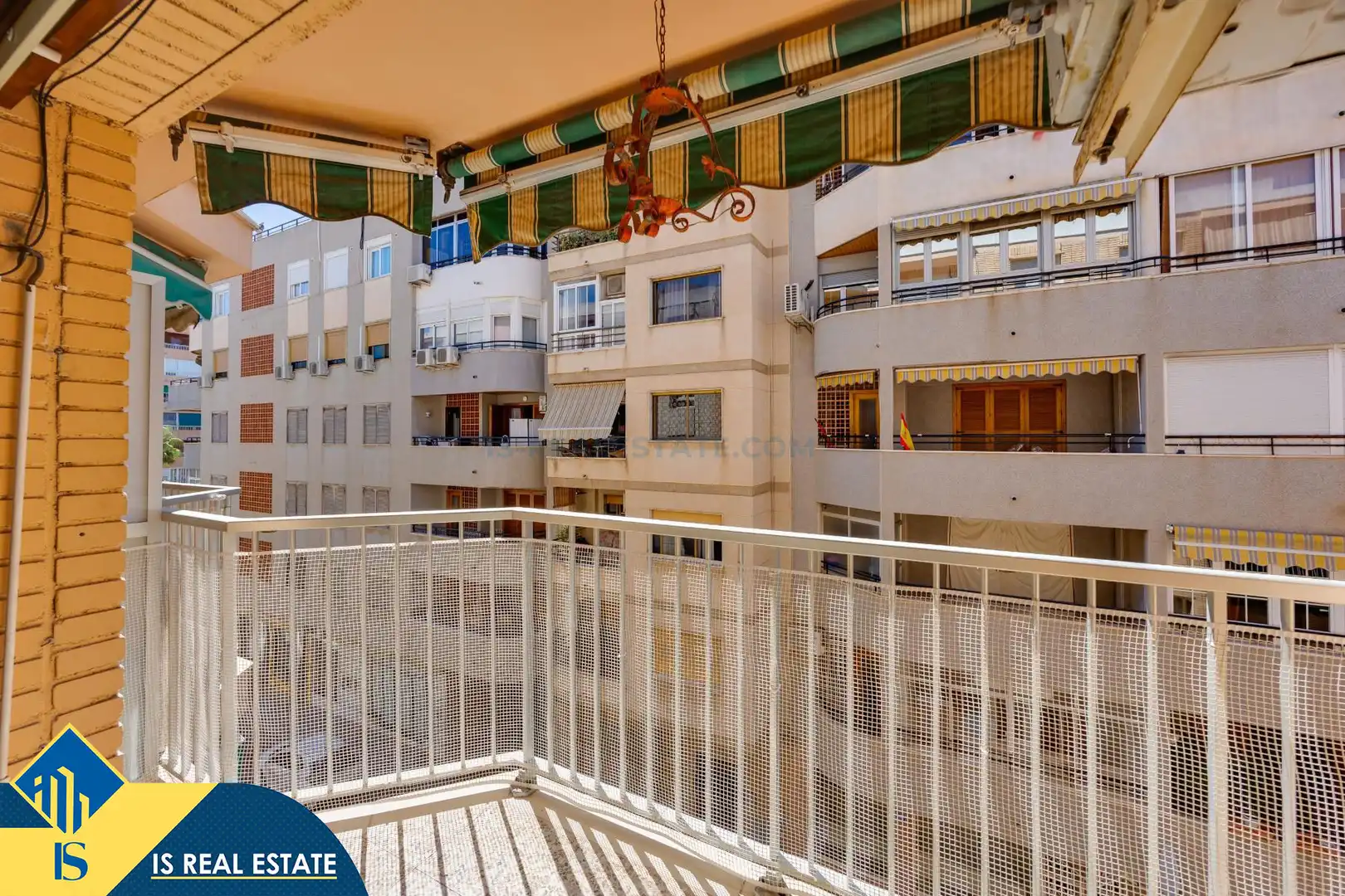 Apartamento con ascensor en venta en Playa del Acequión, Náufragos y Rocío del Mar, imagen 10
