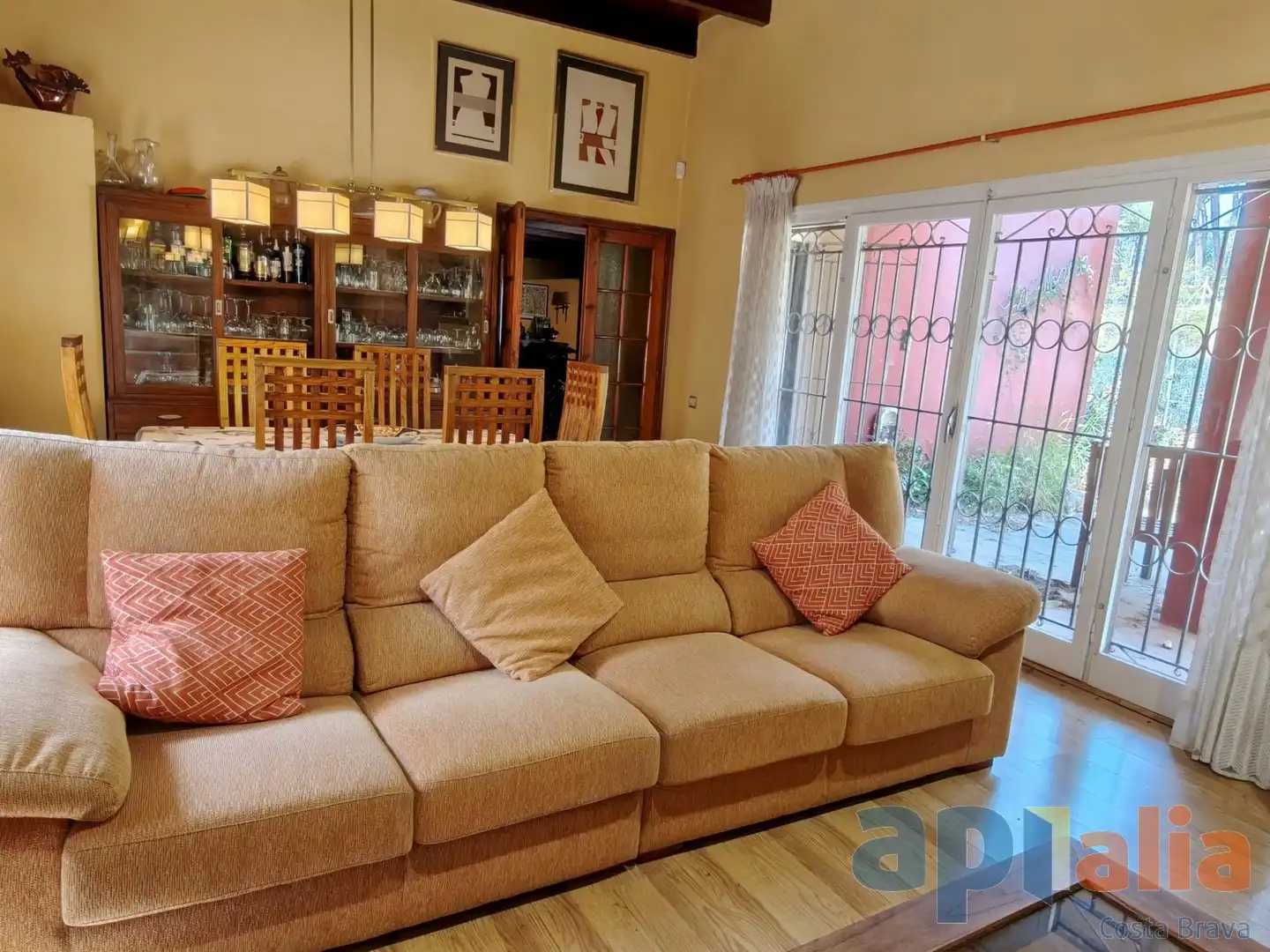 Casa amb jardí en venda a Avinguda de la Unió 39, imagen 13