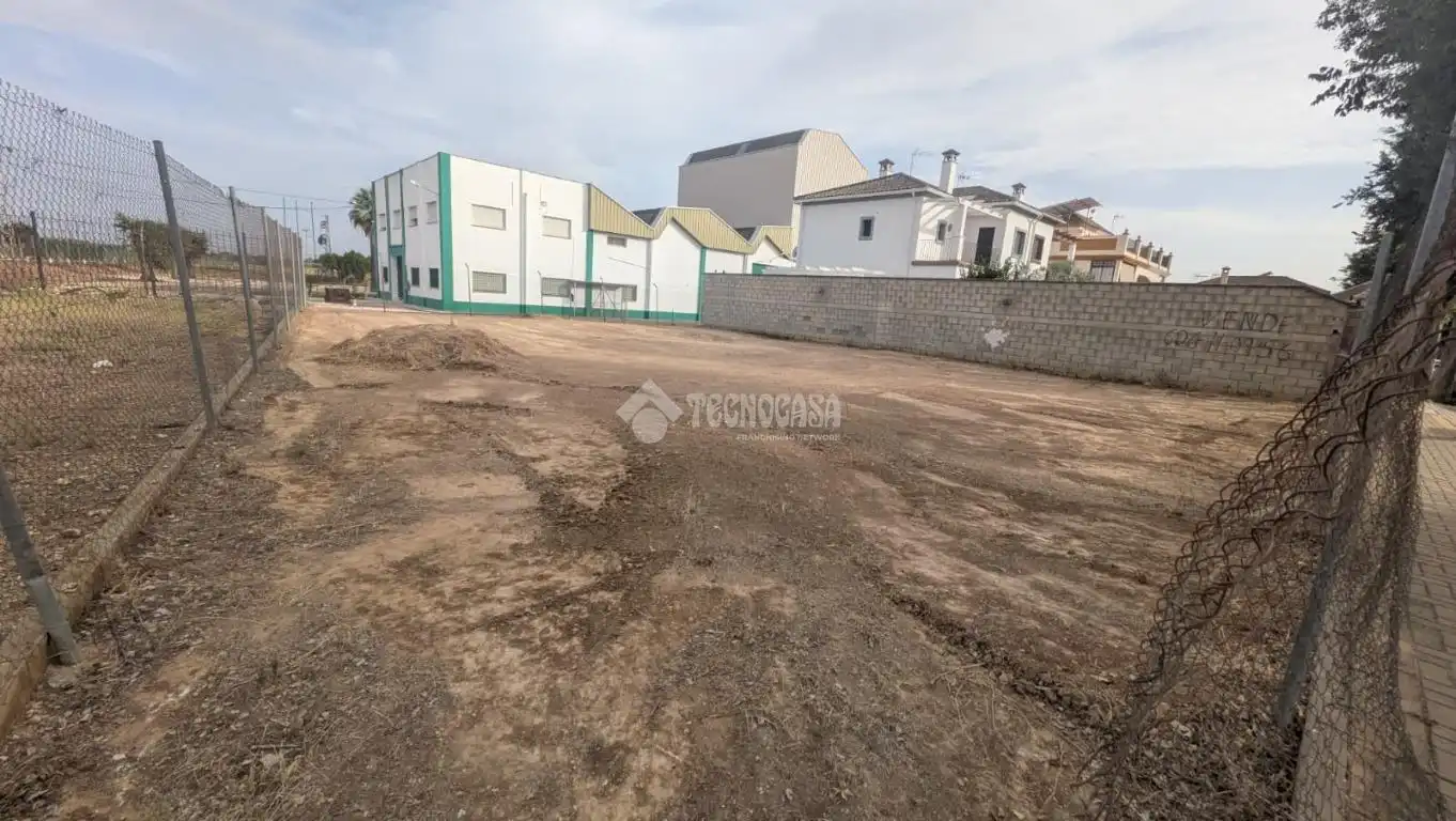 Residencial en venda en Marchena