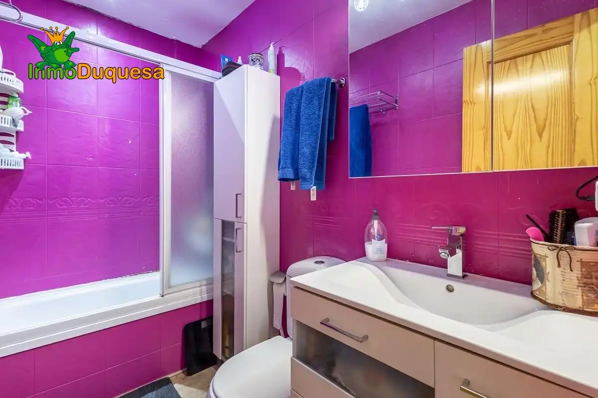 Casa a schiera con terrazza in vendita a Ogíjares, imagen 31