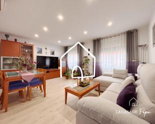 Living room of Flat for sale in Viladecans  with Air Conditioner