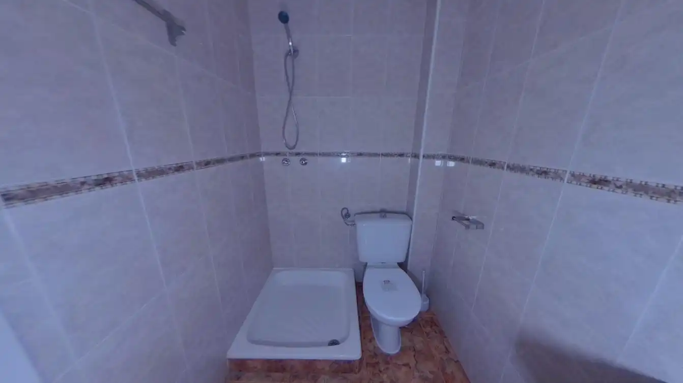 Bathroom of Ground floor for sale in Murcia  with Terrace