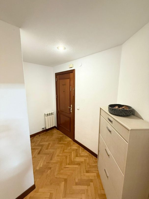 Piso en venta en  Pamplona / Iruña con Calefacción y Trastero