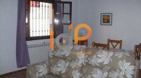 Foto 2 de Apartament en venda a Marques de Los Velez, Vélez-Blanco, Almería