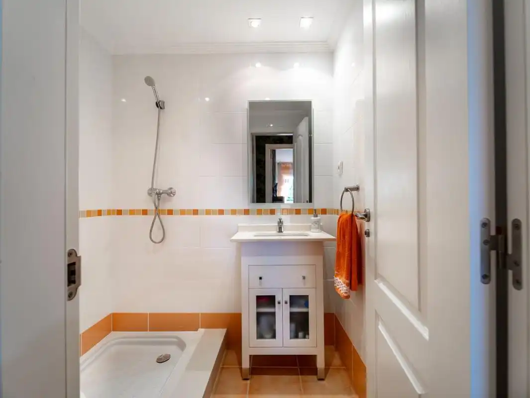 Wohnung mit Terrasse zum Verkauf in C. Manuel de Falla, imagen 21