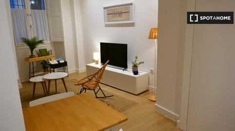 Foto 4 de Apartament per a compartir a Centro Histórico,  Cádiz Capital