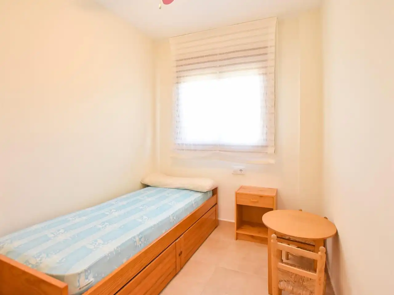Habitación de Apartamento en venta en Pulpí con Amueblado
