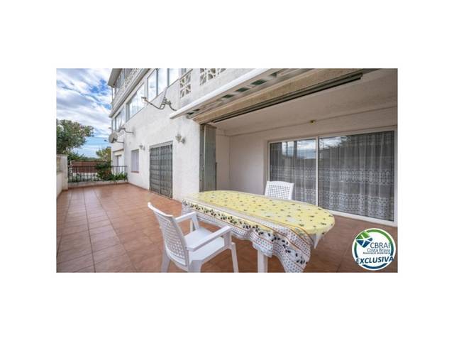 Apartamento en Venta en Nord