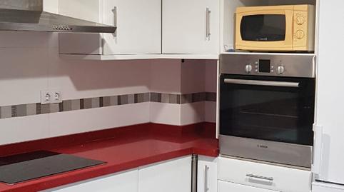 Photo 3 of Single-family semi-detached for rent in Universidad, Albacete Capital