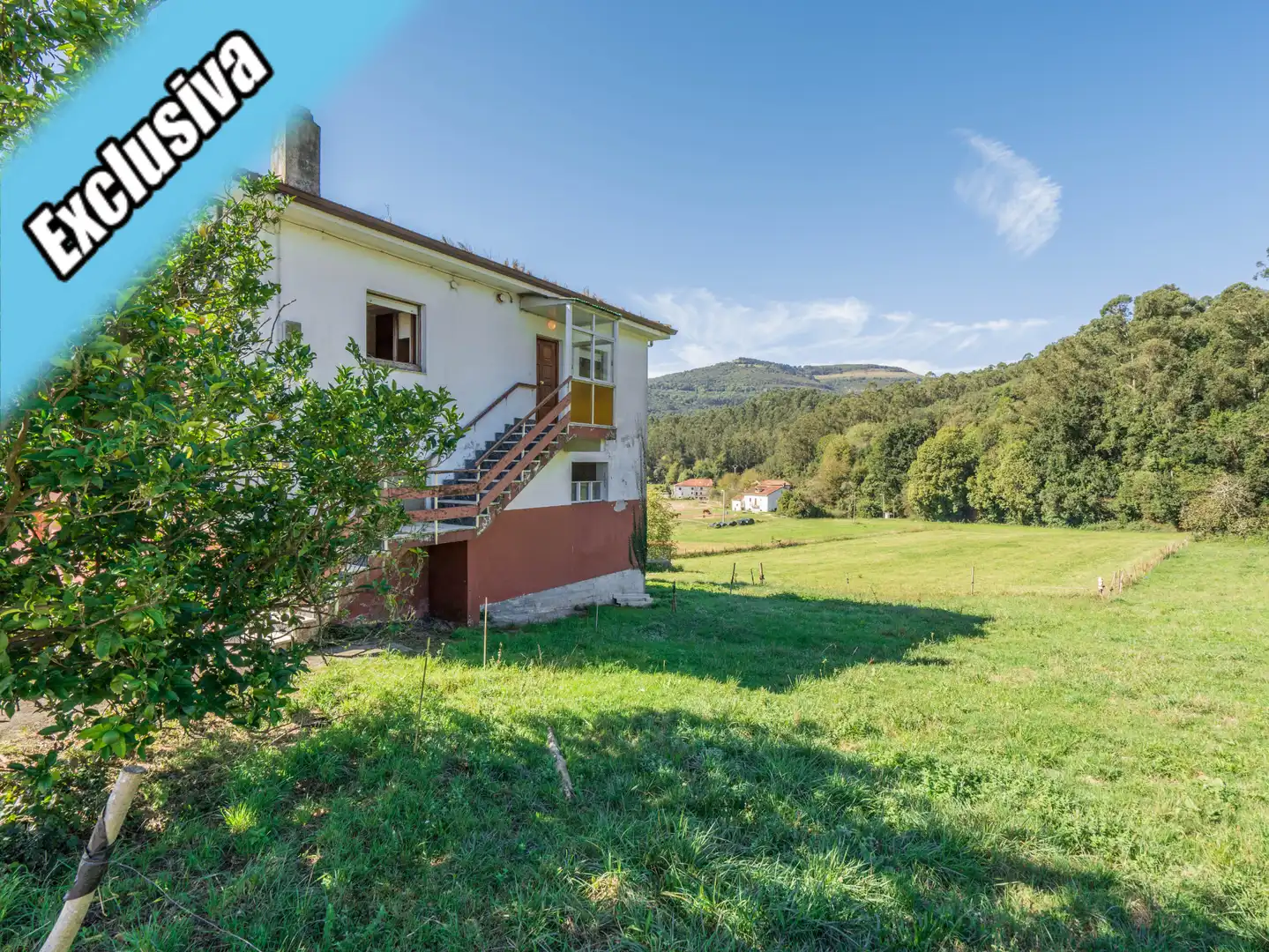 Casa amb terrassa en venda a Barrio Secadura-la Fragua 69A, imagen 9