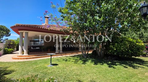 Foto 3 von Haus oder Chalet zum Verkauf in El Carme - Sant Agustí - Bonavista, L'Eliana