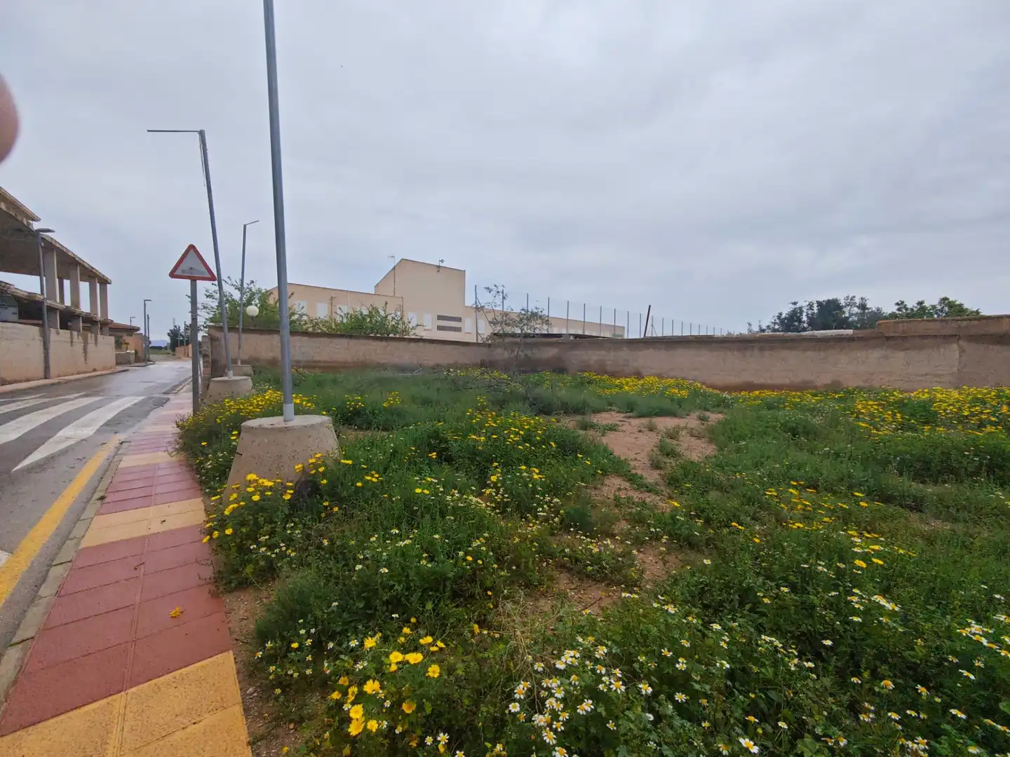 Residential zum Verkauf in Murcia