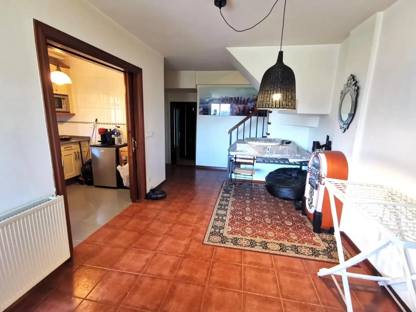 Casa adosada en venta en Castro-Urdiales con Calefacción, Jardín privado y Amueblado