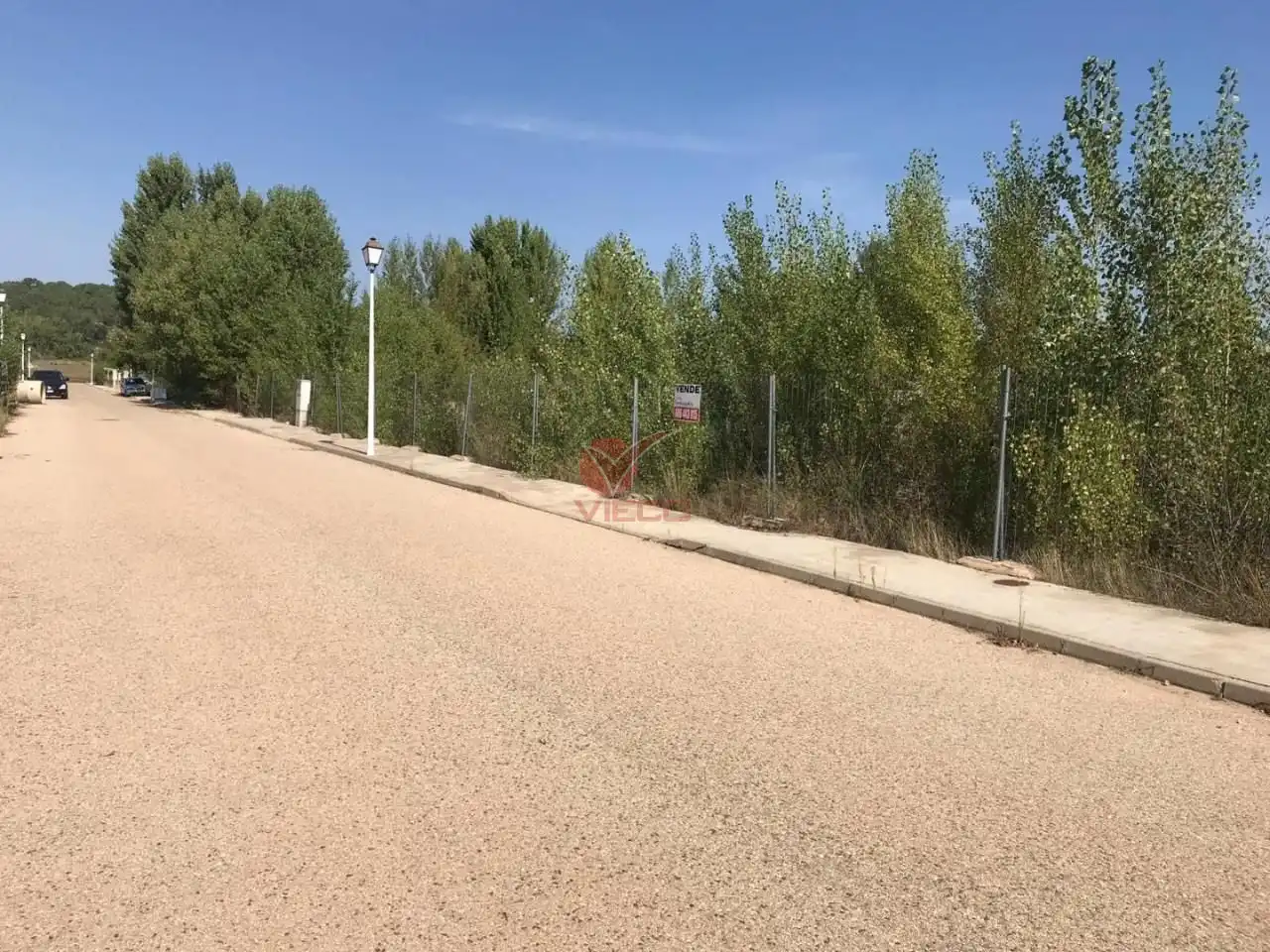 Terreno en venta en Villalba de la Sierra