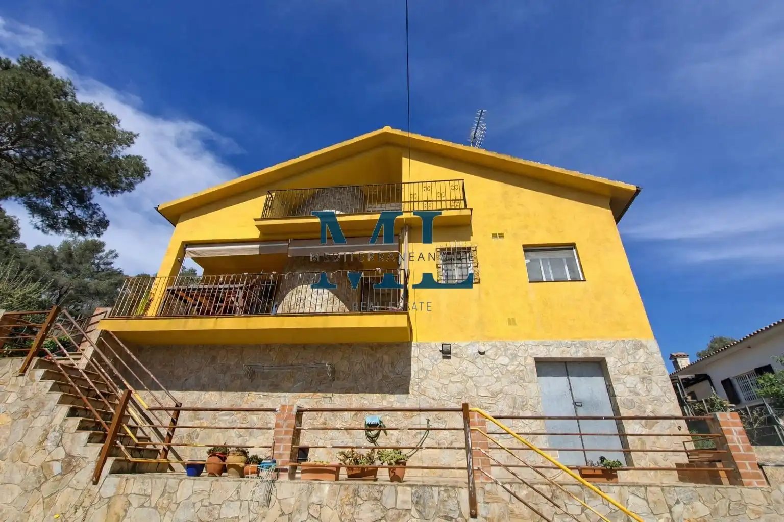 Casa en venta en Puig de les Forques, imagen 3