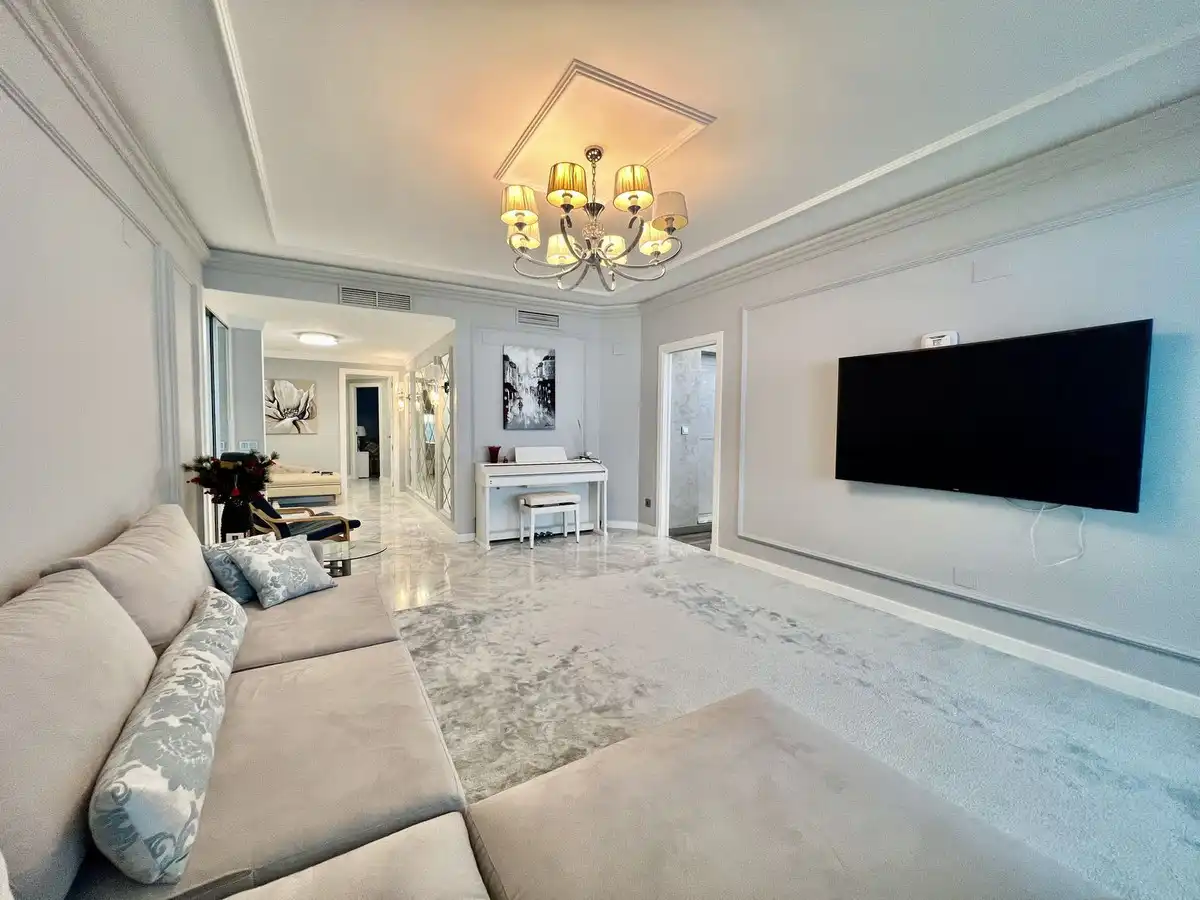 Piso con ascensor en venta en Torrequebrada, imagen 10