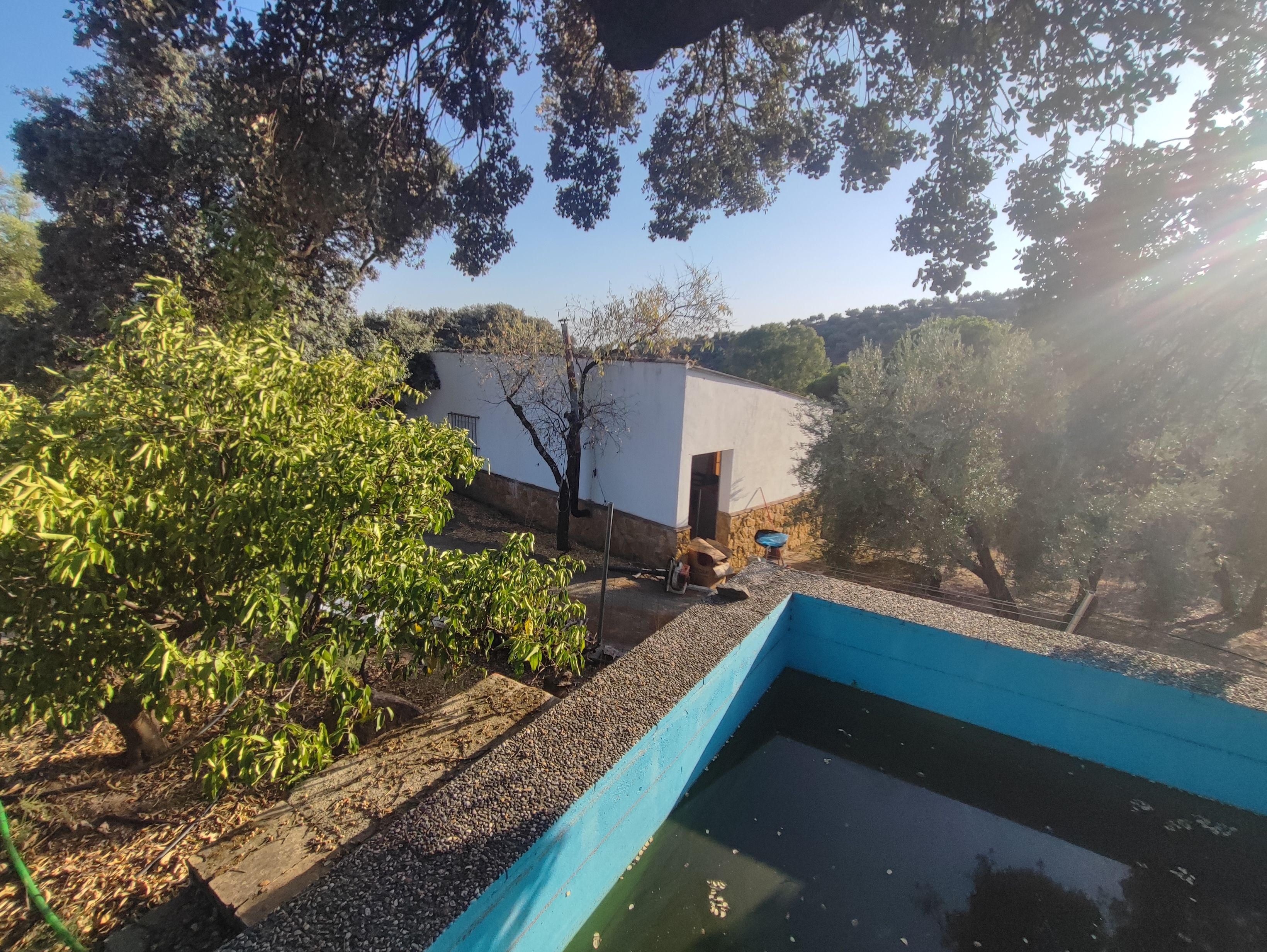 Finca rústica en venda a N/A, Andújar