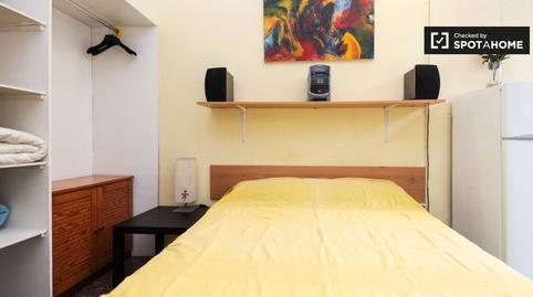 Foto 4 de Pis per a compartir a El Parc i la Llacuna del Poblenou,  Barcelona Capital