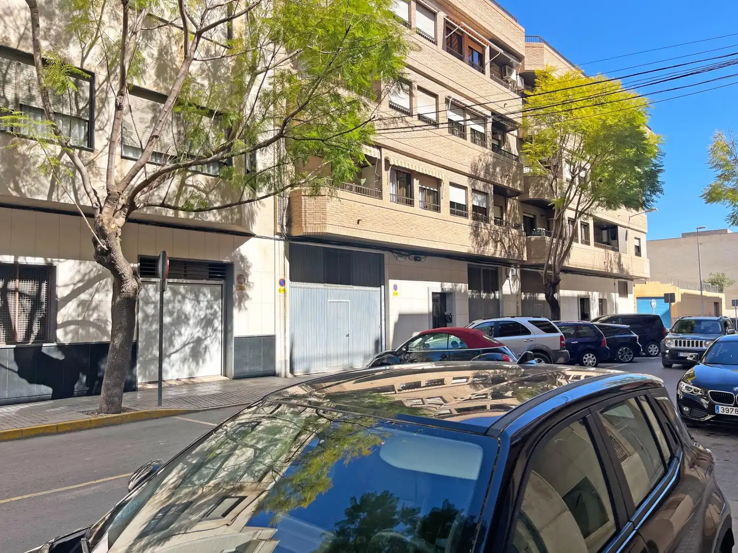 Local comercial en venda a Calle VIRGEN DEL REMEDIO, imagen 27