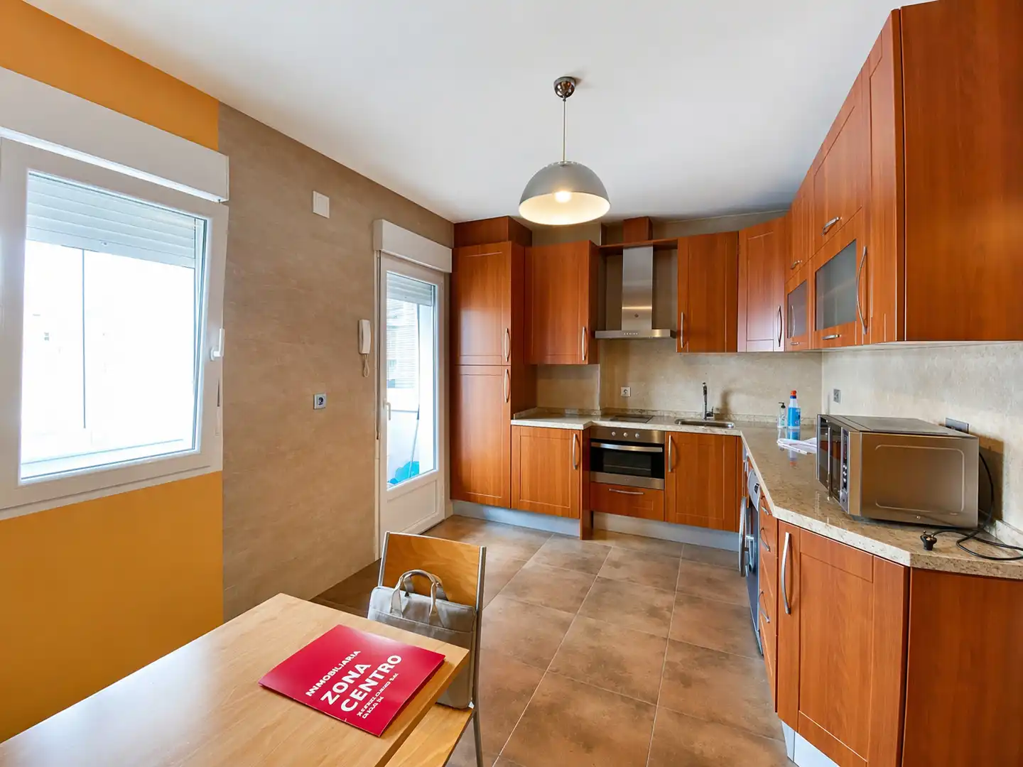 Appartamento con ascensore in vendita a Avenida Manuel Rivera, imagen 23