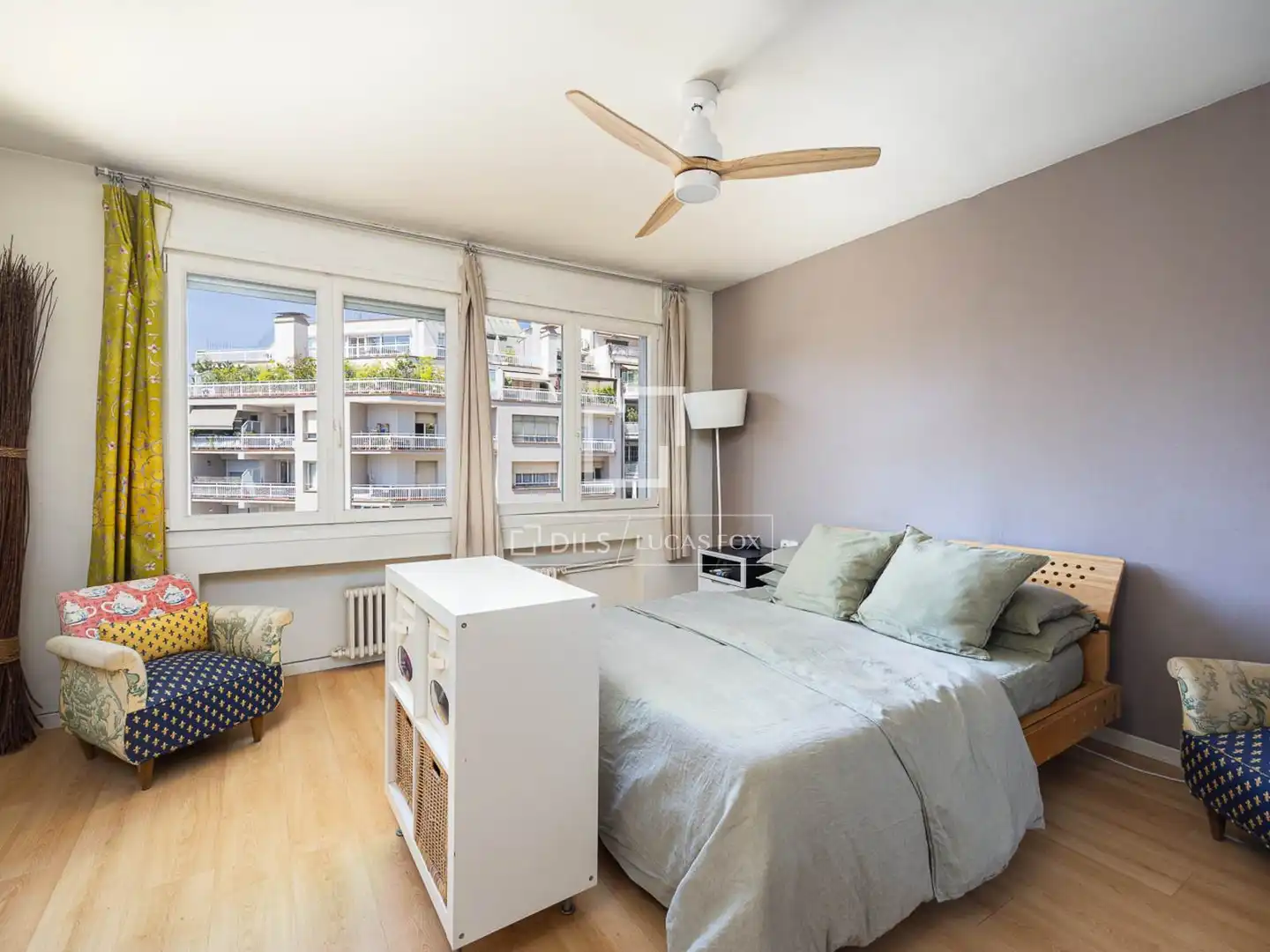 Wohnung mit Aufzug zum Verkauf in Eixample, imagen 17