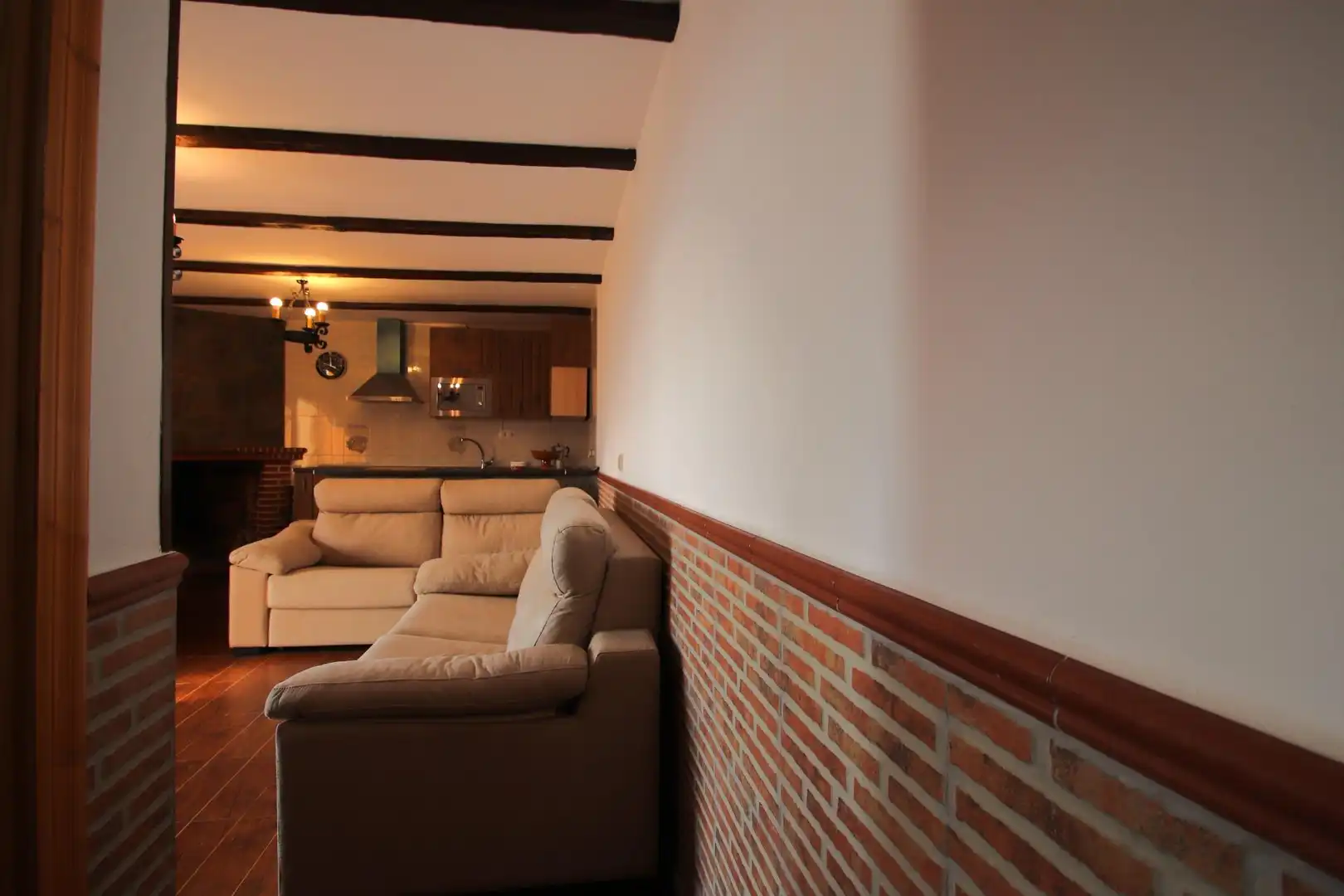 Casa rústica amb jardí en venda a Calle Humilladero 3, imagen 20