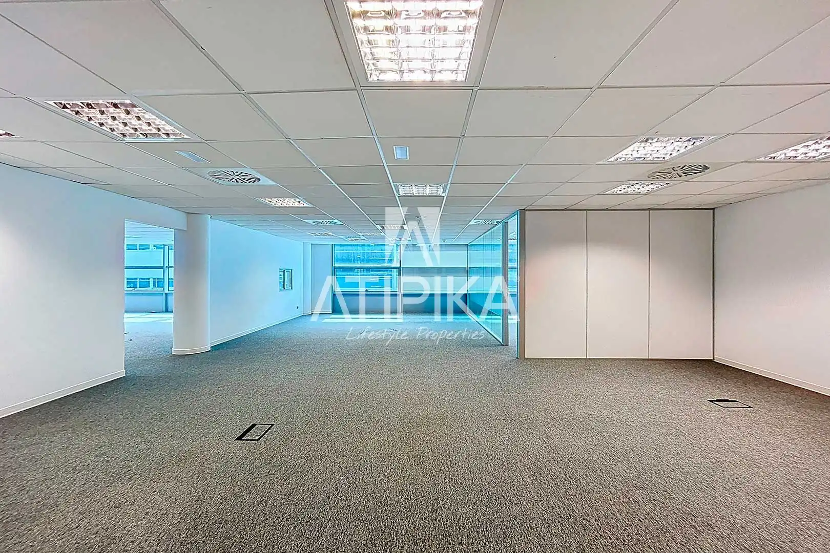Büro mit Aufzug zur Miete in Gorg - Progrés, imagen 5