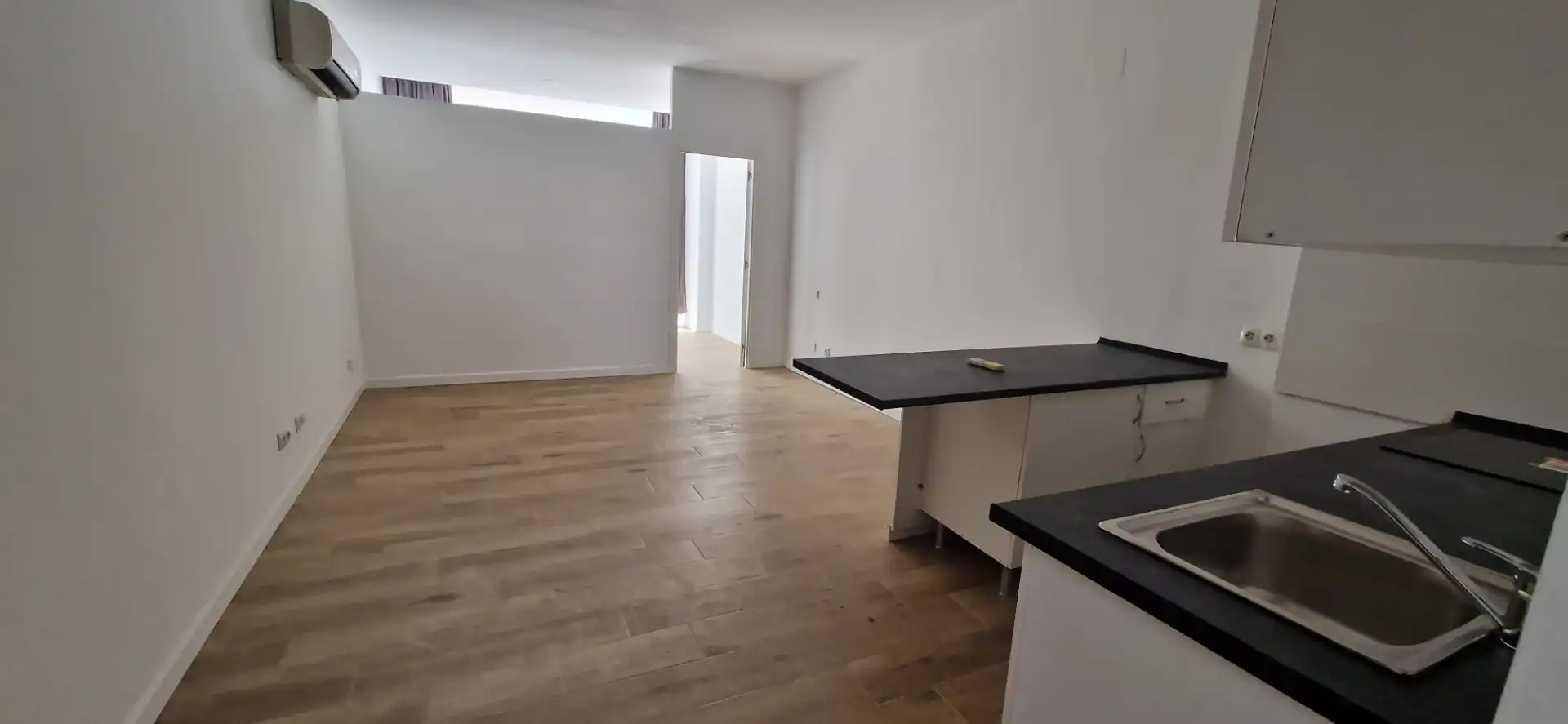 Estudi en venda en Madrid amb Aire condicionat, Calefacció i Parquet