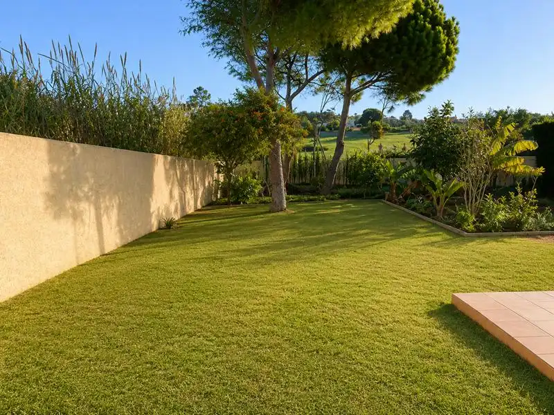 Chalet con piscina en venta en Selwo, imagen 17