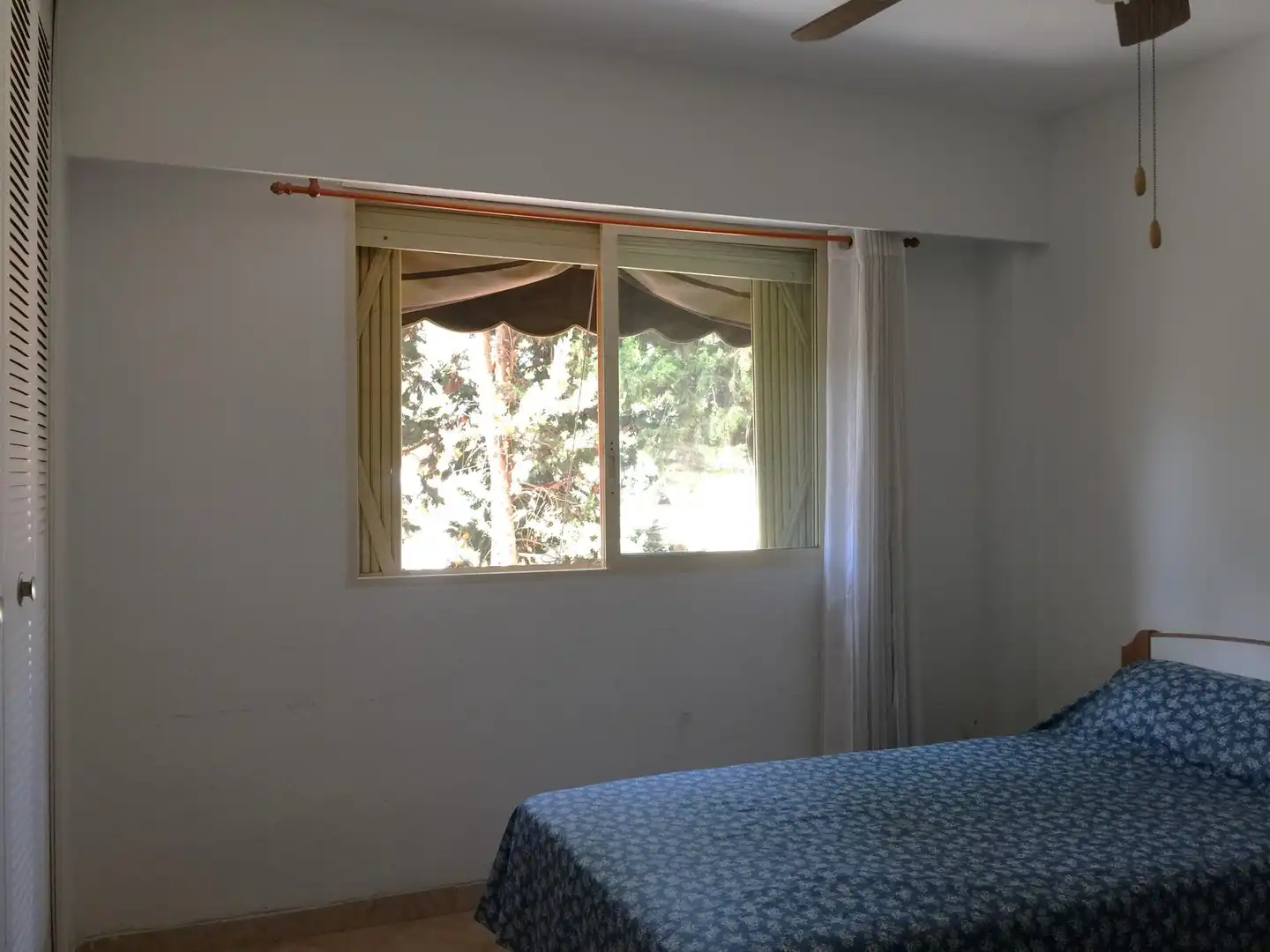 Bedroom of Flat for sale in El Campello  with Private garden, Terrace and Balcony